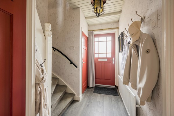 Medium property photo - Kamphuisstraat 3, 3781 CA Voorthuizen